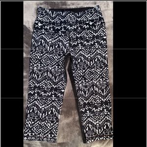 Victoria’s Secret leggings